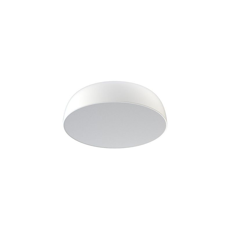 Plafon sufitowy lampa Nowodvorski Lighting Satellite biały 7 x E27 x 25W IP20 wym: 16 x 58 x 58 cm - 1 szt.