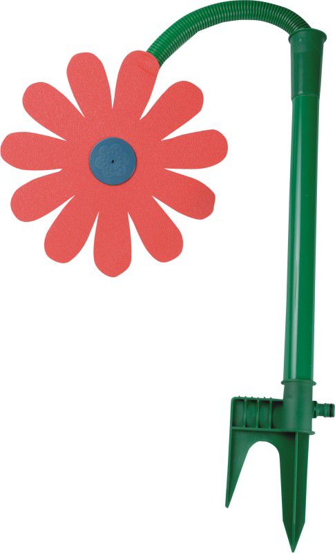 Zraszacz Robi szalona stokrotka na szpilce