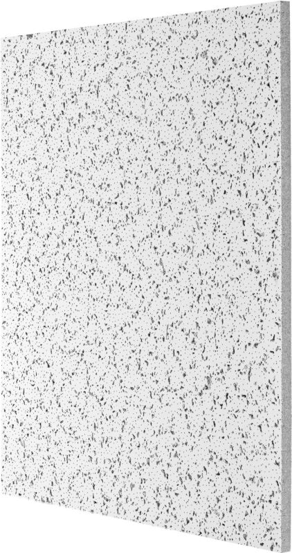 Płyta sufitowa Knauf CS Therm Feinfresko Board 15 x 600 x 600 mm