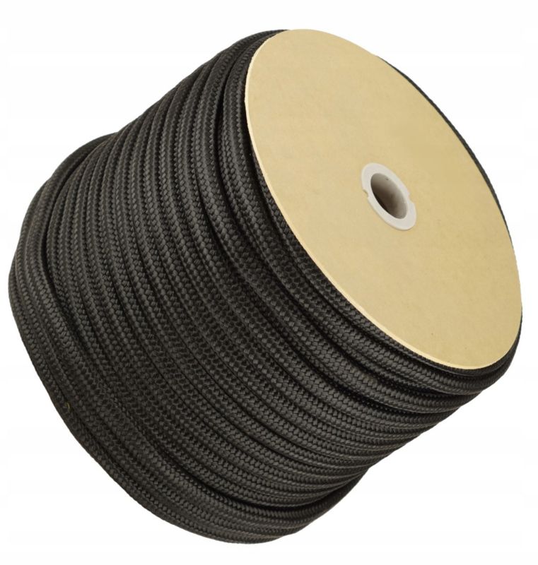 Linka Pleciona FEINZ Lina Polipropylenowa 20 Mm Rolka 60 M 1 szt.