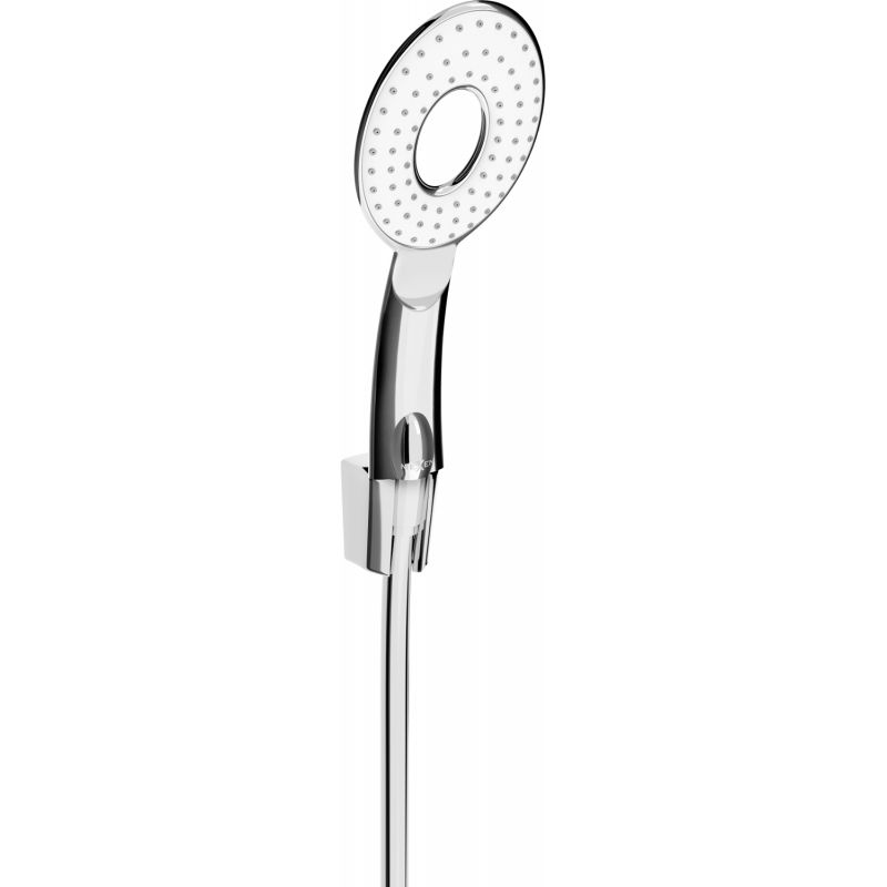 Zestaw prysznicowy Mexen R-73 chrom 1 szt.