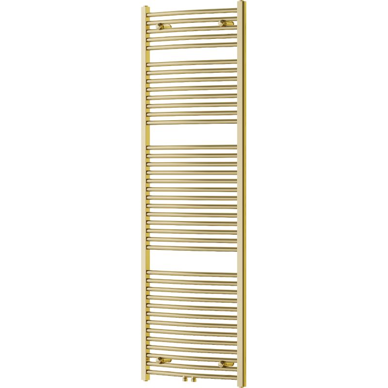 Grzejnik drabinkowy Mexen Ares złoty W102-1800-600-00-50 1 szt.