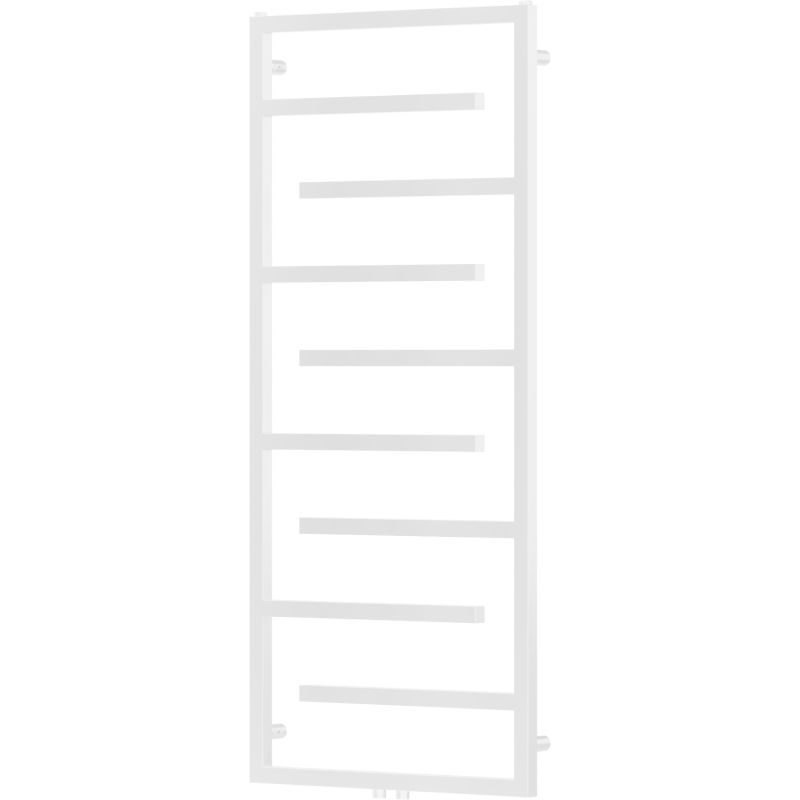 Grzejnik dekoracyjny Mexen Orlando biały 1 szt.