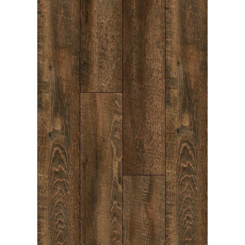 Panele winylowe Mexen Amarillo dąb 1240x182 mm 8 szt.