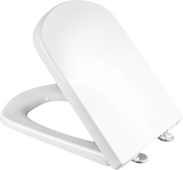 Deska sedesowa Ramm wolnoopadająca do Roca Dama Senso 1szt