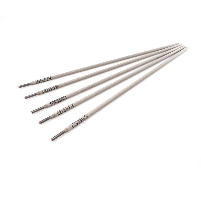 Elektrody rutylowe Bester 6013 fi 4,0 mm