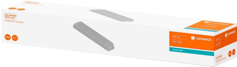 Zasilacz Ledvance 150 W 220-240 24 V