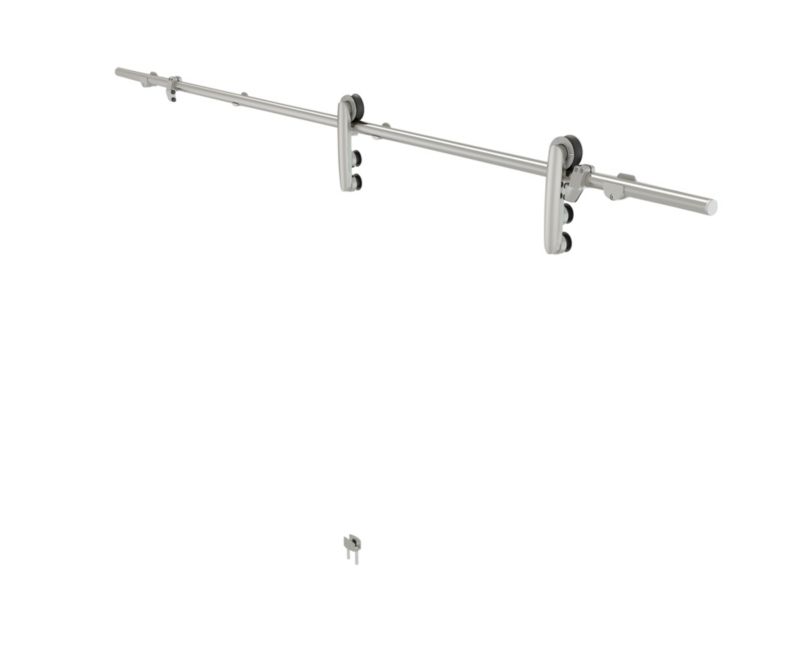 System przesuwny Soyo