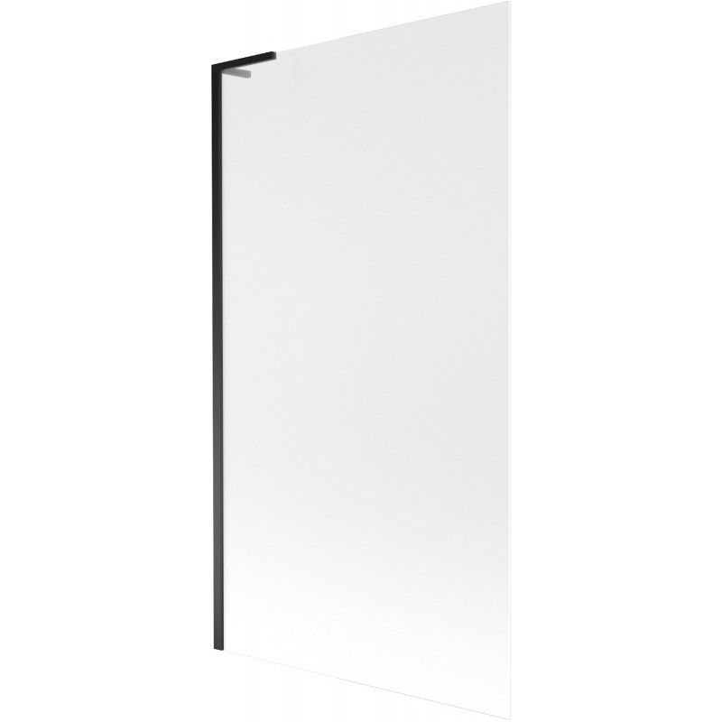 Parawan nawannowy Mexen Next L czarny 100x150 cm 1 szt.