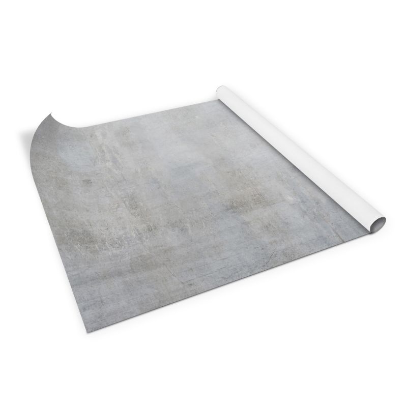 Samoprzylepna okleina Tulup 100x50 cm Grunge beton 1 szt.