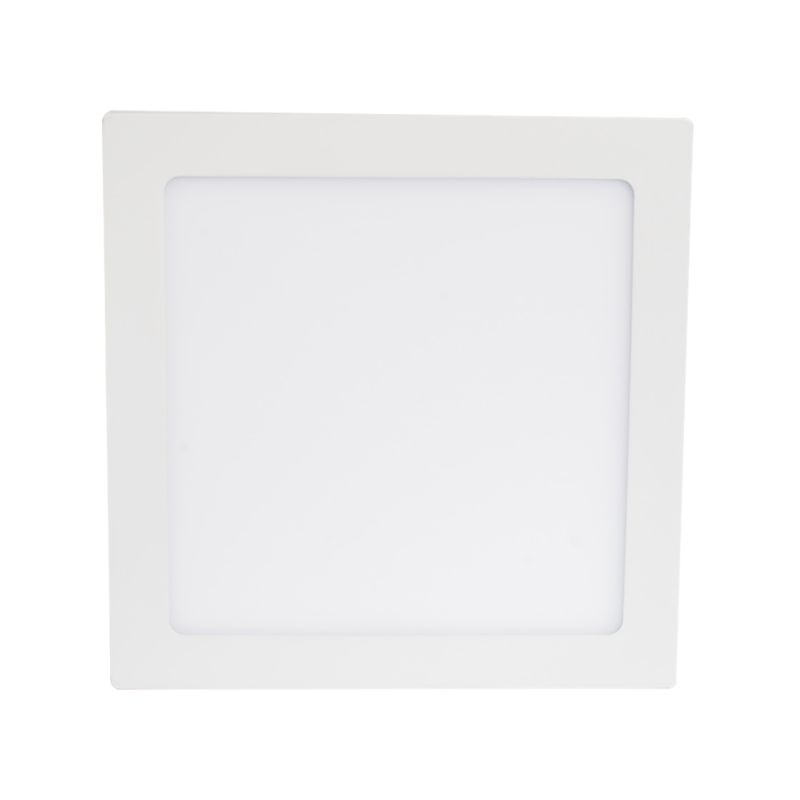 Oprawa led downlight Volteno plafon natynkowy 18W 1szt
