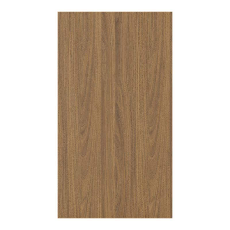 Front kuchenny wysoki do szafki Levanna 50 cm orzech włoski