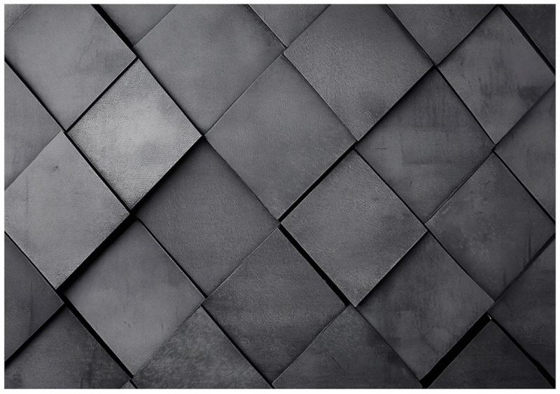 Fototapeta Na Flizelinie WALLARENA 350x250 cm Tapeta Do Sypialni Salonu Beton Loft 1 szt.