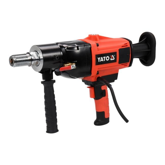 Wiertnica diamentowa ze statywem Yato