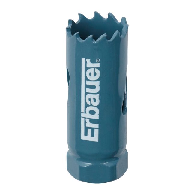 Otwornica bimetal Erbauer 20 mm