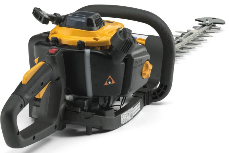 Nożyce do żywopłotu spalinowe Stiga HT 525 1 szt.