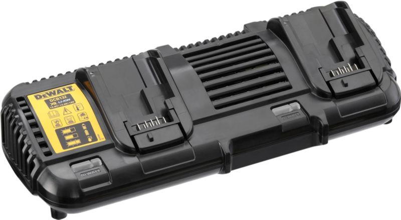 Ładowarka DeWalt 12 V / 18 V / 54 V 6 A