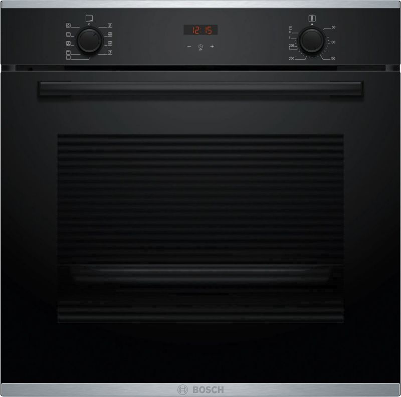 Piekarnik do zabudowy Bosch HBA2340B0 1szt.
