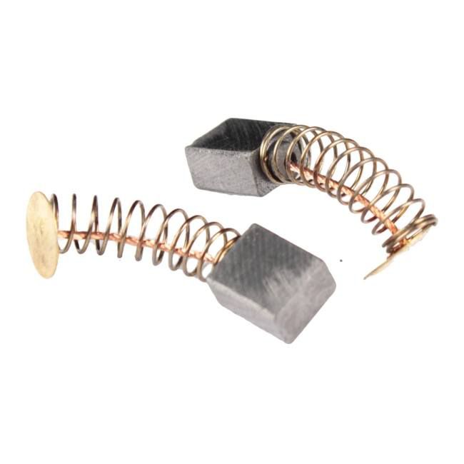 Szczotki węglowe Frame 9 x 6 x 11 końcówka X8