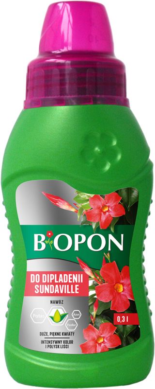 Nawóz do sundavilli Bopon 300 ml