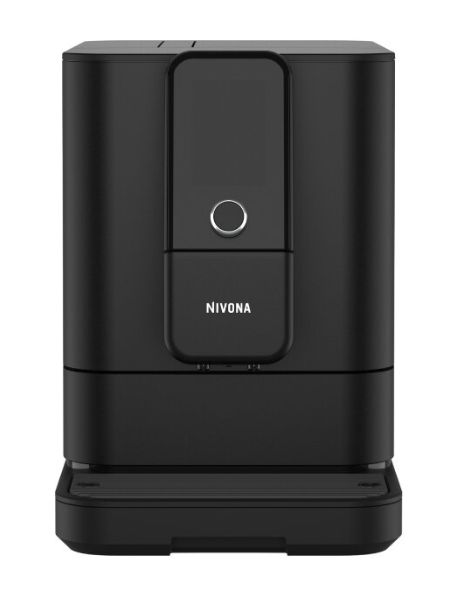 Automatyczny ekspres ciśnieniowy Nivona 8101 1szt.