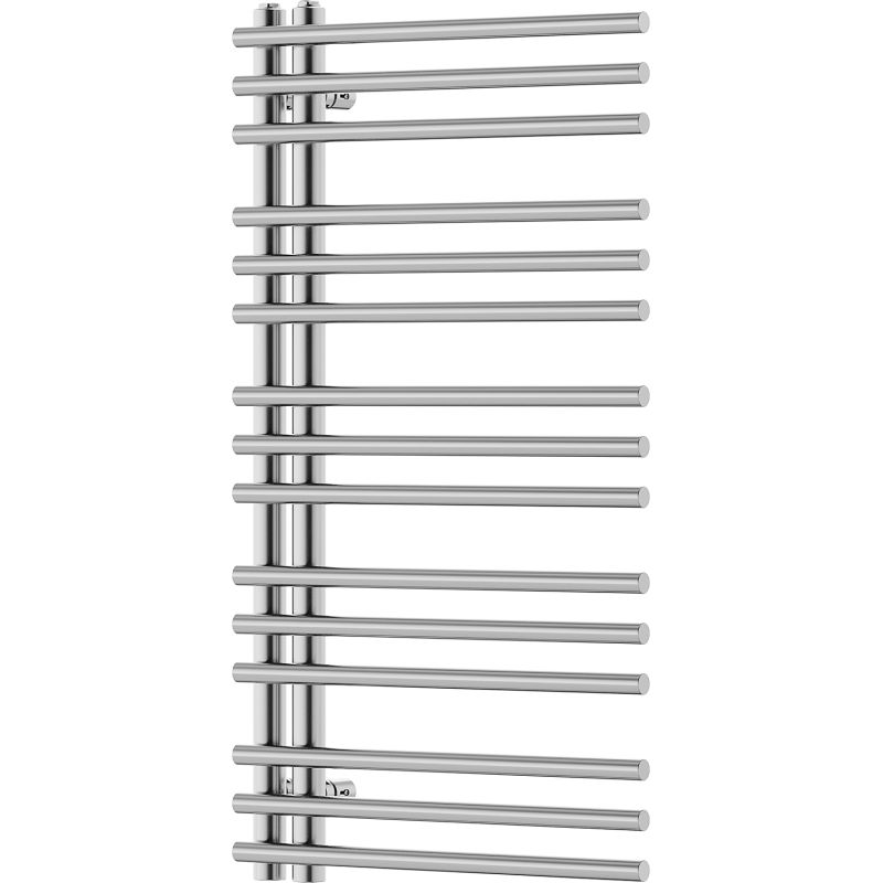 Grzejnik łazienkowy drabinkowy Mexen Neptun chrom W101-0900-500-00-01 1 szt.