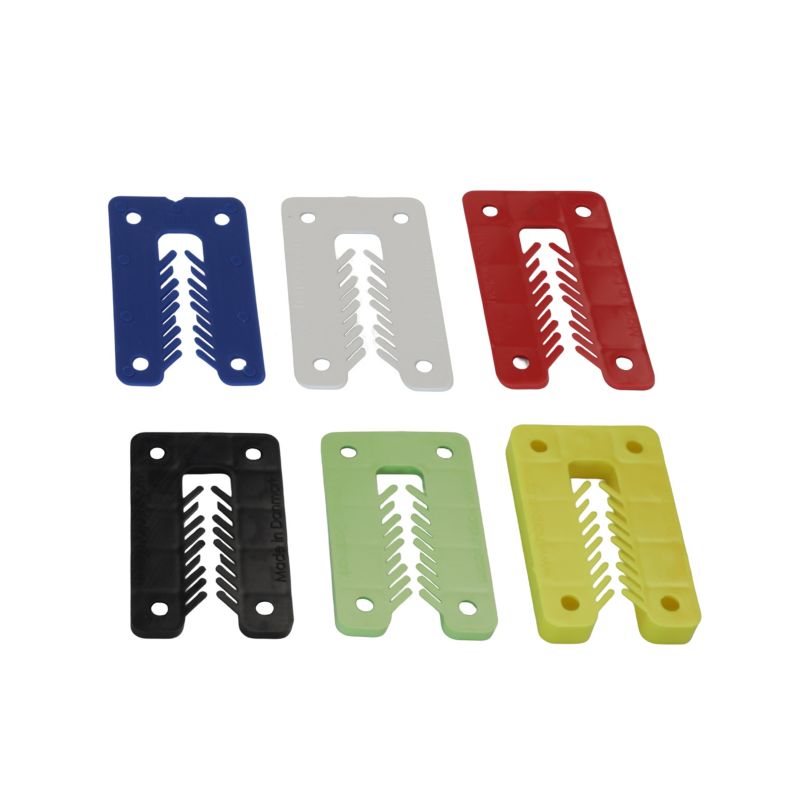 Podkładki dystansowe ComensalU 50 x 80 mix