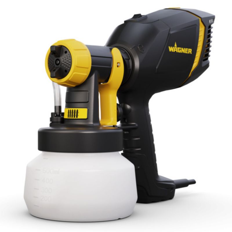 Pistolet malarski Wagner W150 HVLP