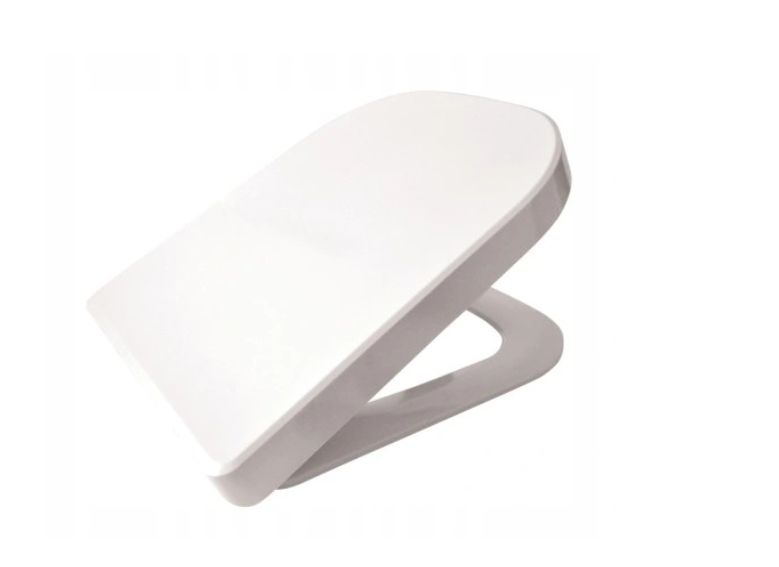 Deska sedesowa Ramm wolnoopadająca do Geberit Smyle Square 1szt