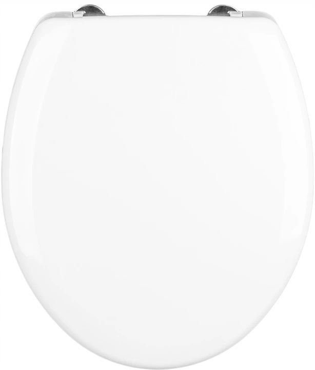 Deska sedesowa MKW do ceramiki Koło Panda wolnoopadająca twarda 1szt