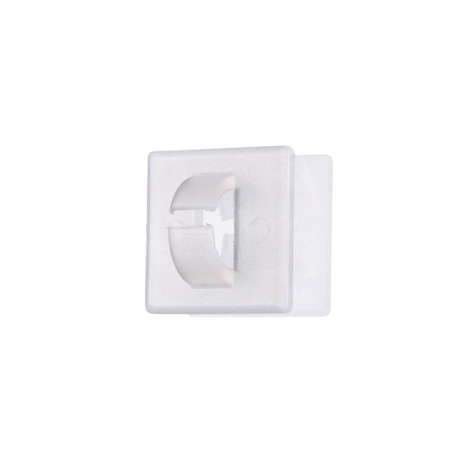 Klipsy do kabli mini 24 szt.