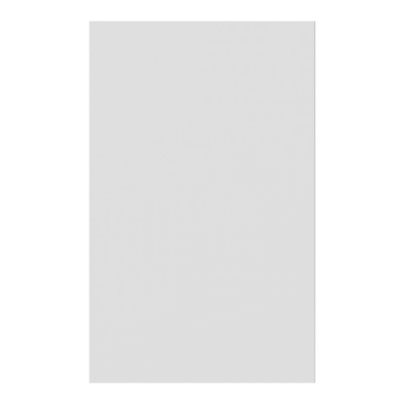 Front kuchenny do szafki GoodHome Stevia 45 cm biały mat