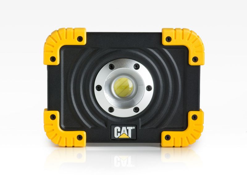 Latarka LED Caterpillar 1100 lumenów warsztatowa 1 szt.