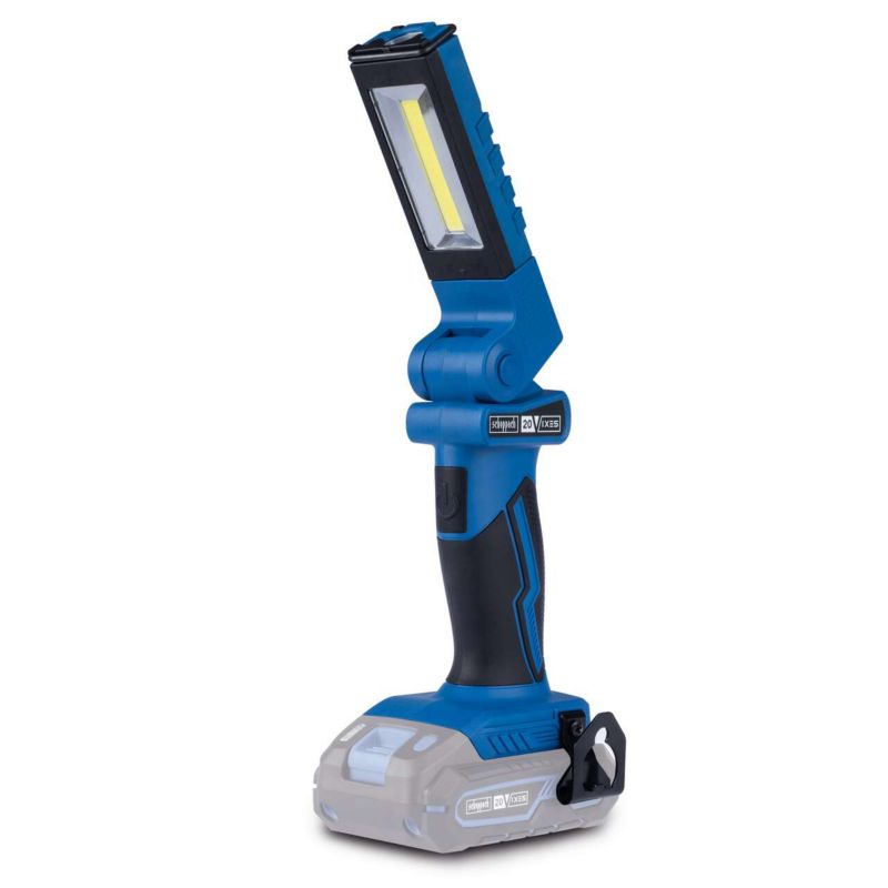 Latarka C-WL20-X 20 V IXES Scheppach 1szt.