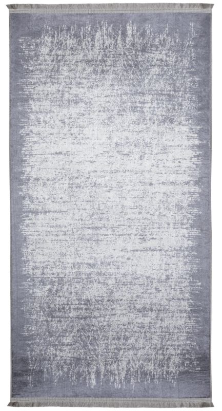 Dywan Splendid Ebro 60 x 120 cm szary