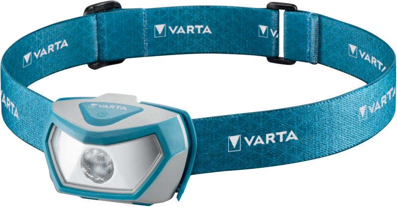 Latarka czołowa Varta H10 PRO 100 lm