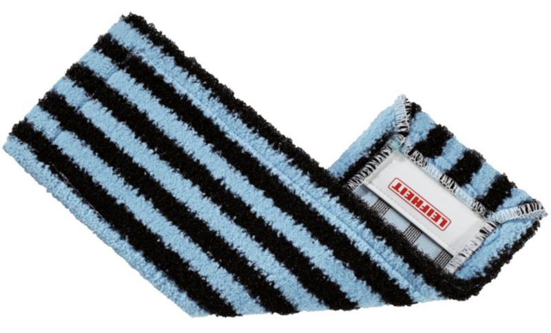 Nakładka do mopa zewnętrznego Leifheit Profi, mikrowłókna, szer. 42 cm, 1 szt.