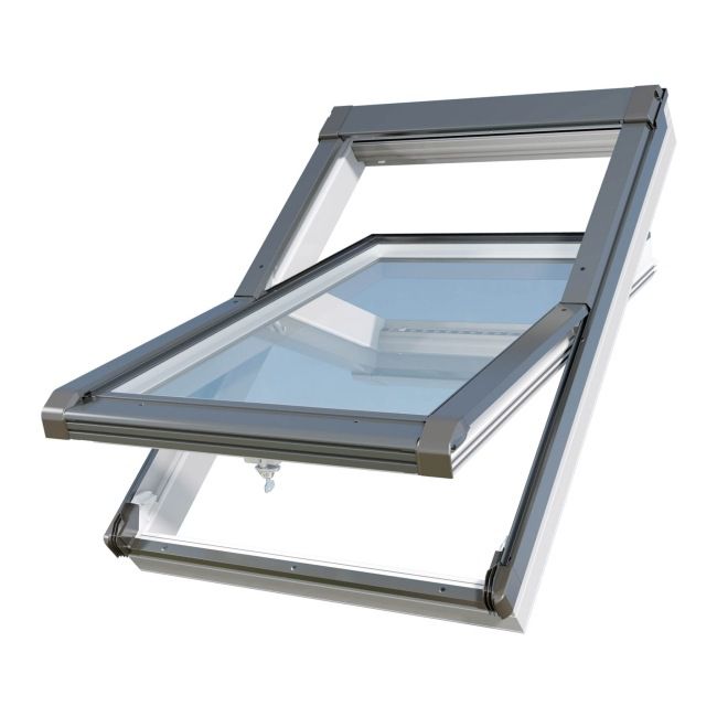Okno dachowe Neptun 78 x 118 cm