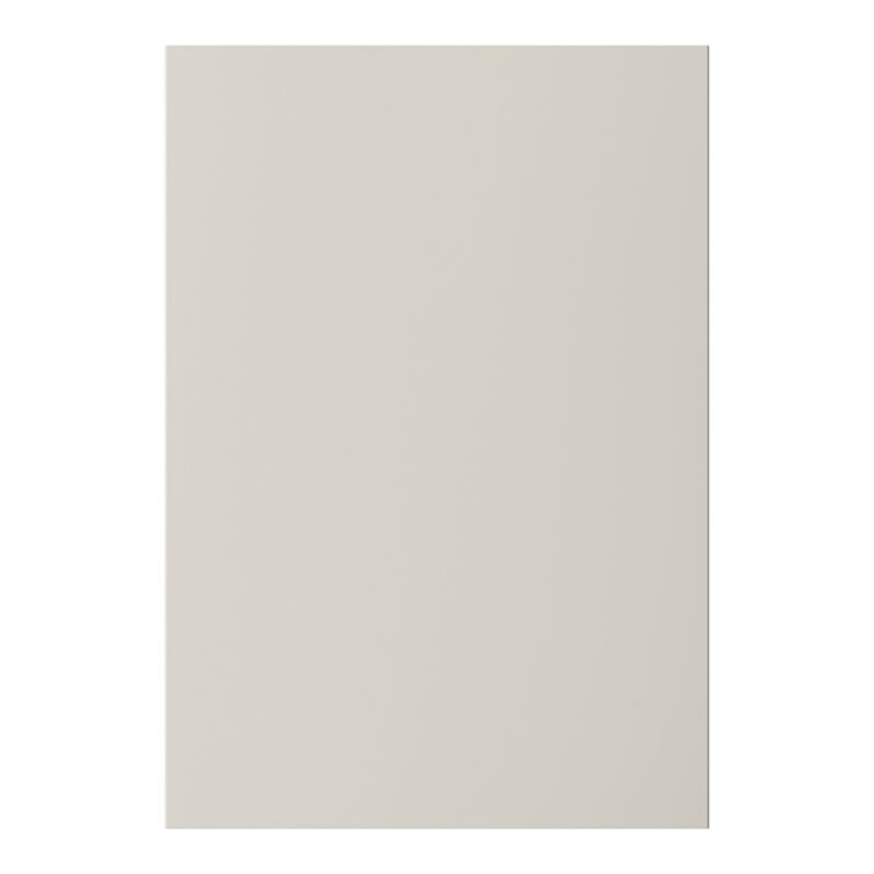 Front kuchenny do szafki GoodHome Stevia 50 cm sandstone mat