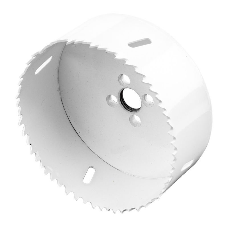 Otwornica bi-metalowa GRAPHITE 105 mm 1 szt