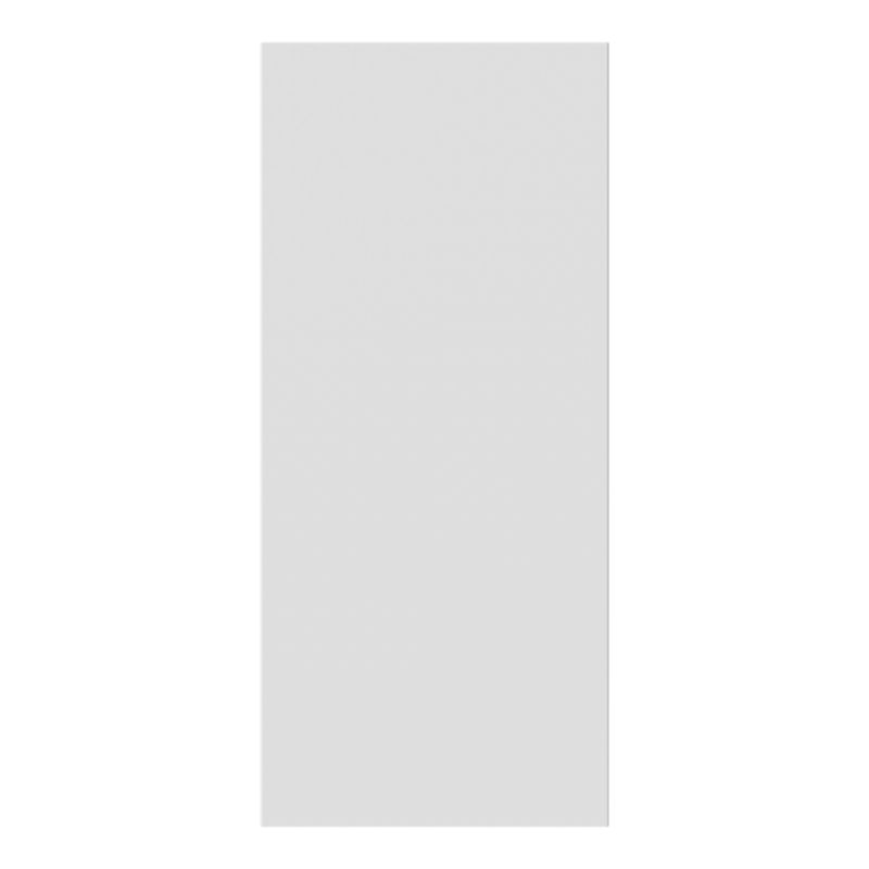 Panel wymienny GoodHome Stevia 32 x 72 cm biały mat