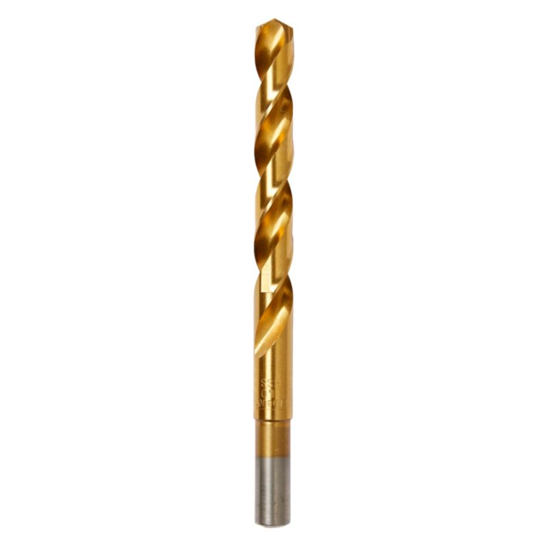 Wiertło do metalu Erbauer TiN HSS 11 mm