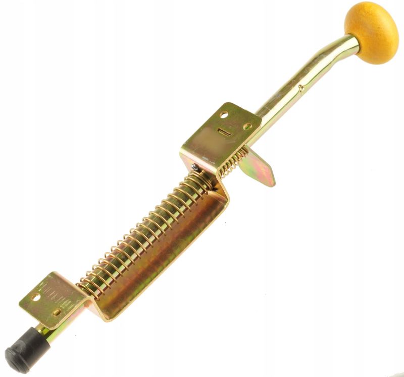 Podpórka FEINZ Stopka Drzwi Bram Garażowa Blokada 420 Mm 1 szt.