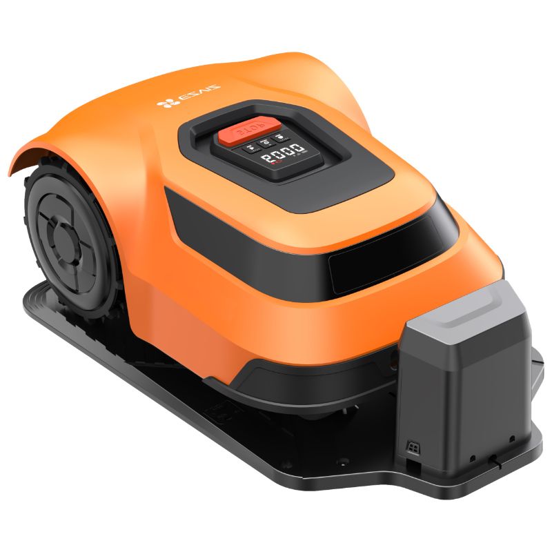 Robot koszący, Ezviz RM600, 1 szt