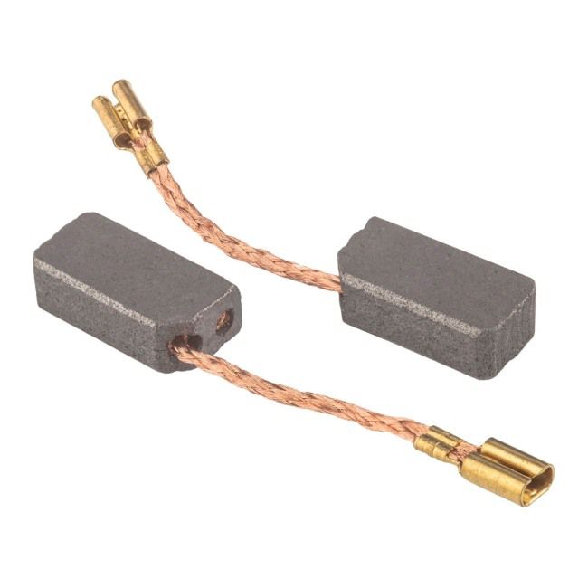 Szczotki węglowe Frame 8 x 5 x 15 mm końcówka X6