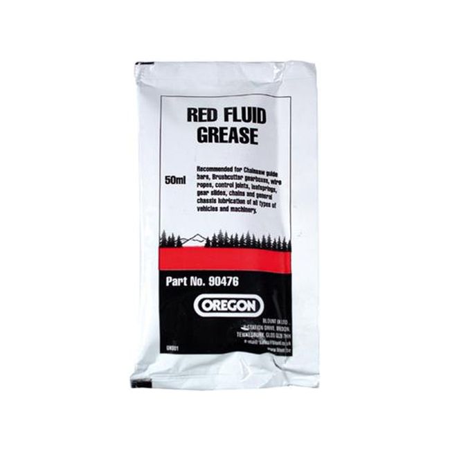 Smar do prowadnicy Oregon 50 ml