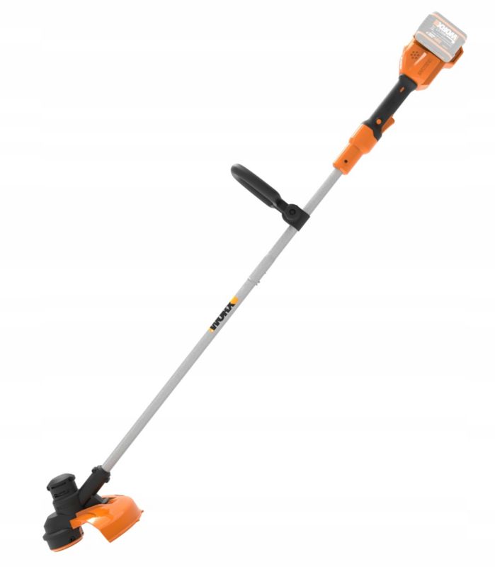 Podkaszarka akumulatorowa Worx WG183E.9 40V 33cm 1szt