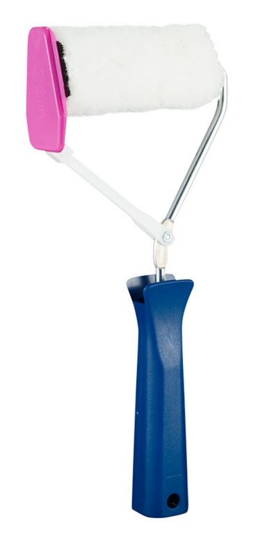 Wałek patentowy syntetyczny