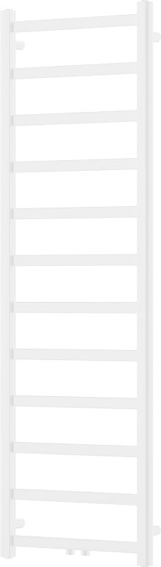 Grzejnik łazienkowy drabinkowy Mexen Bolt biały 1500 x 500 mm 1 szt.