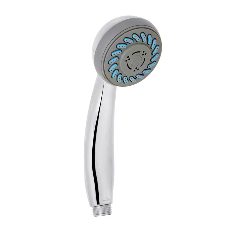 Słuchawka prysznicowa Invena Gracja chrom 1 szt.